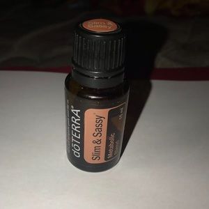 DoTerra Other - DoTerra Slim & Sassy DoTerra Other - DoTerra Slim & Sassy
